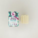 beurre de cacao lamazuna parfum frangipanier 50 ml