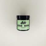 déodorant pot citron & menthe Savonnerie Buissonnière 50 grammes
