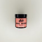 déodorant pot orange & patchouli la Savonnerie Buissonnière 50 grammes
