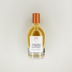 parfum 100 bon agrumes et trésor aromatique