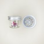 pot verre rangement cosmétiques solides lamazuna