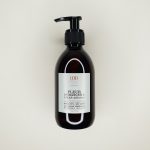 Savon liquide 100 bon - Fleur d'oranger et Lilas délicieux