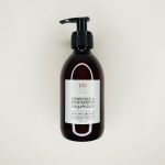 Savon 100 bon Vervaine & mandarine impériale