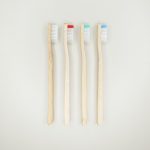 brosse à dents bamboo adulte medium my boo company