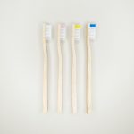 brosse à dents souple bamboo adulte my boo company