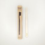 brosse à dents bambou compostable zéro déchet my boo