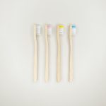 brosse à dents my boo bambou enfant