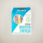 Kit DIY pour réaliser son Sérum pousse de cheveux maison Waam