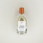 eau de parfum 100 bon davana et vanille bourbon