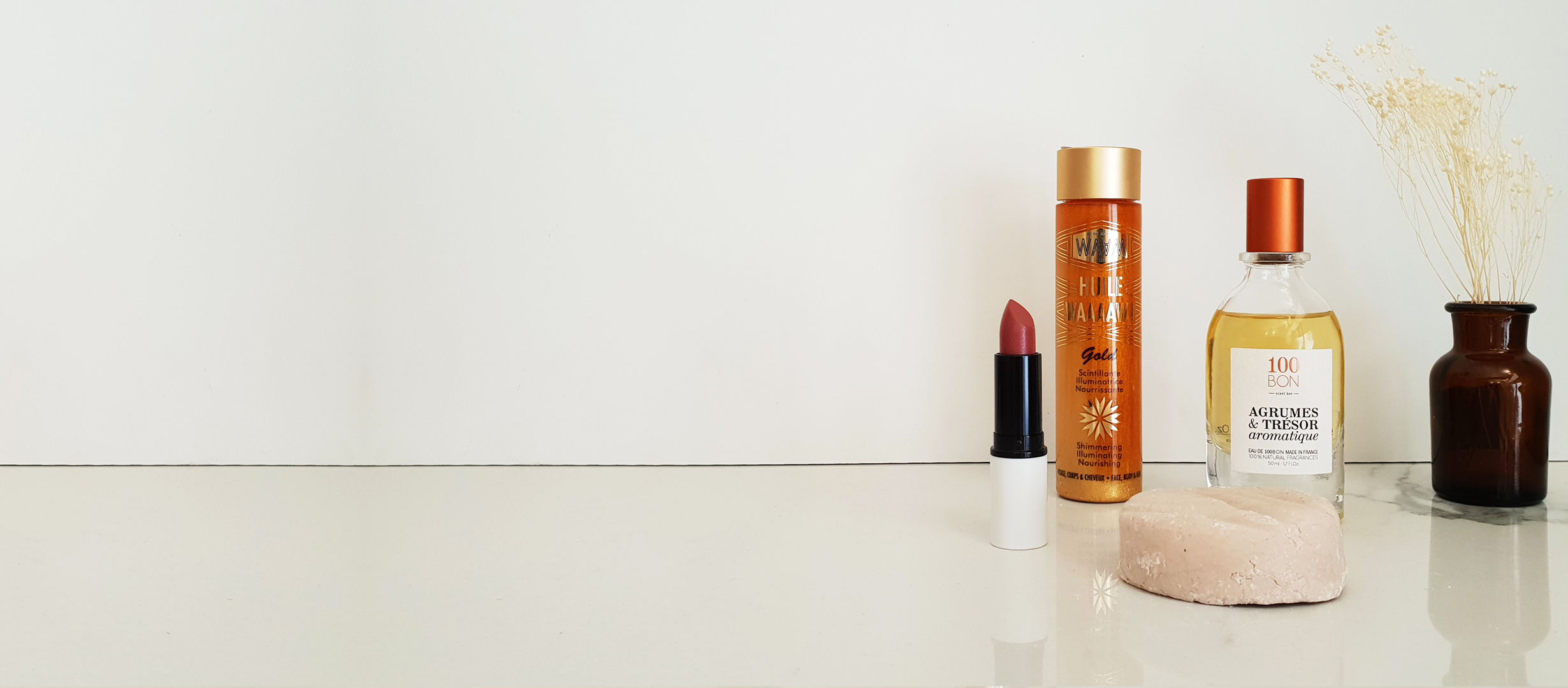 marques cosmétique bio