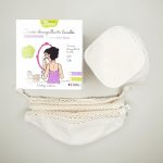 kit linguettes et filet eco belle coton les tendance d'emma