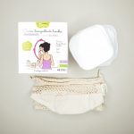kit linguettes et filet eco belle eucalyptus les tendance d'emma