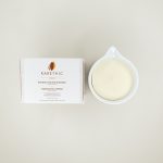 Bougie de massage Mangue karité Karethic