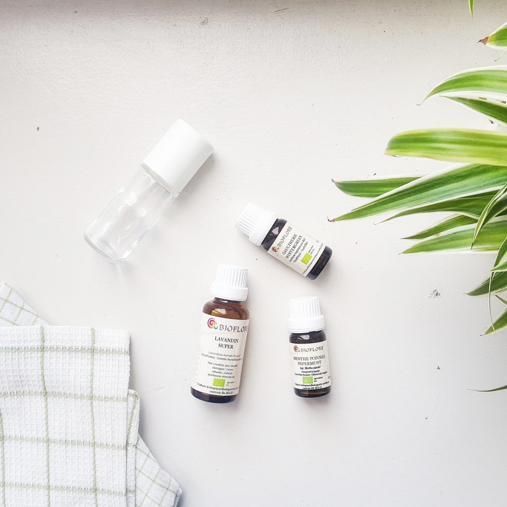 10 ingrédients pour fabriquer vos cosmétiques maison - Mademoiselle Biloba