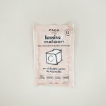 Lessive maison Paos à diluer en sachet 12 lavages