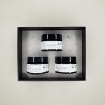 Coffret Evolve trio de Mask Love Pure Mask Magic