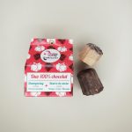 Coffret duo chocolat Lamazuna cosmétiques solides
