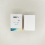 savon soin lavant bain de soleil Umai 75 gr