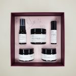 Coffret Noël soins visage Evolve "Feel good facial"