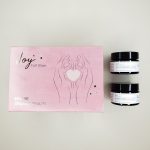 coffret Noël soins visage Evovle Beauty Full Glow
