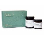 coffret au Monoï duo Evolve baume et gommage Ultimate Body Bliss